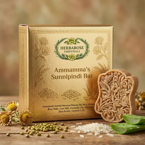 Ammamma’s Sunnipindi Bar-img1