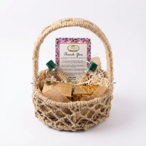 Herbarose Essentials® Herbal Hampers Combo