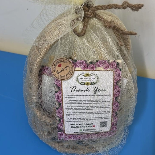 Herbarose Essentials® Herbal Hampers Combo - Image 4