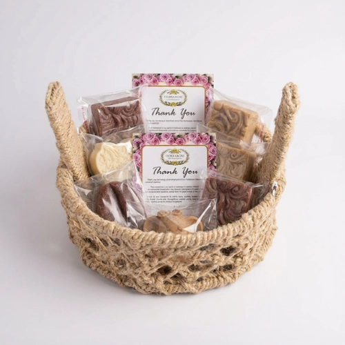 Herbarose Essentials® Herbal Hampers Combo - Image 3