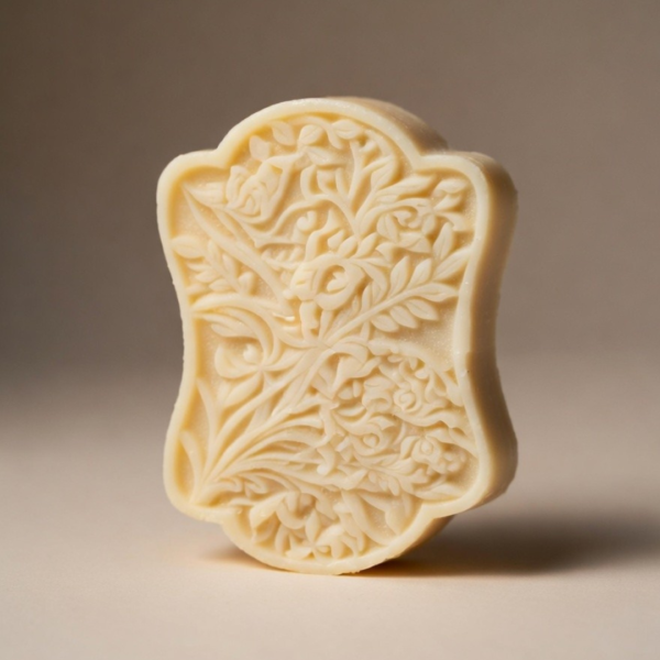 Red Shea Butter Soap