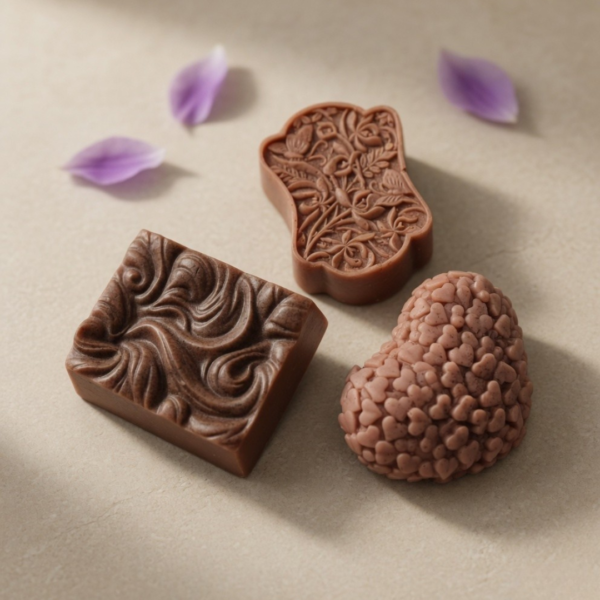 Coffee Shea Butter Soap
