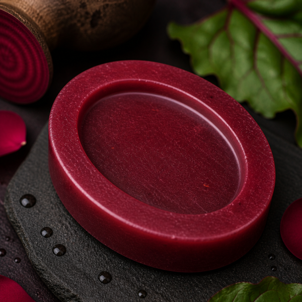 Beet Root Soap