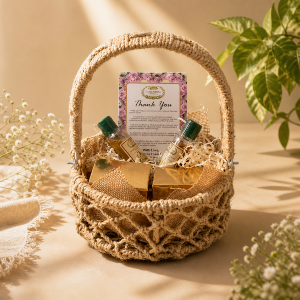 Herbarose Essentials® Herbal Hampers Combo