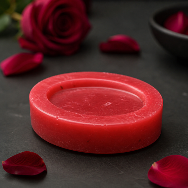 Rose Soap