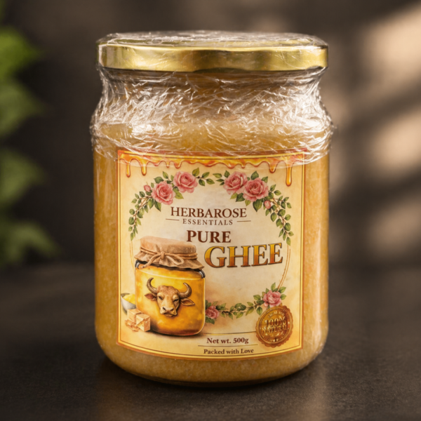 Artisanal Ghee