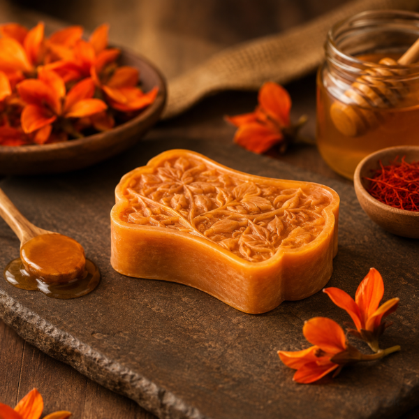 Palash Honey Soap
